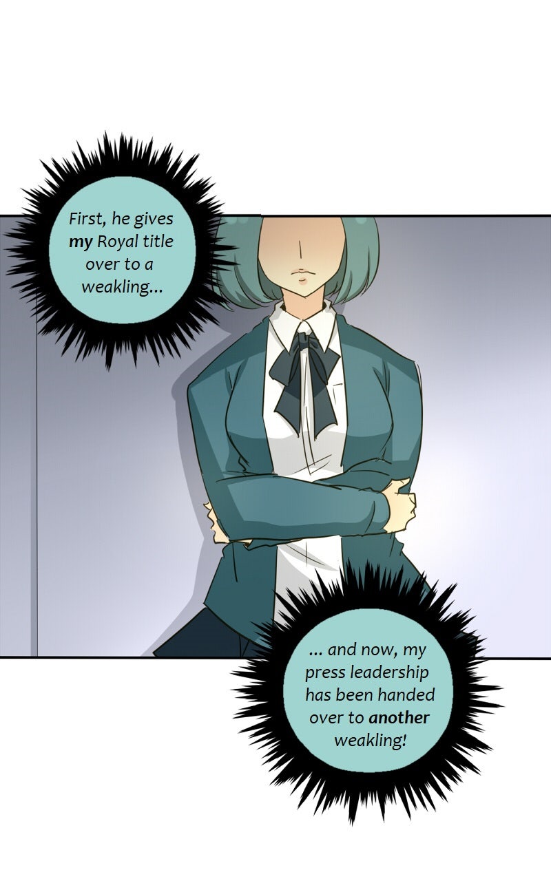 Read unOrdinary EN Manga Online