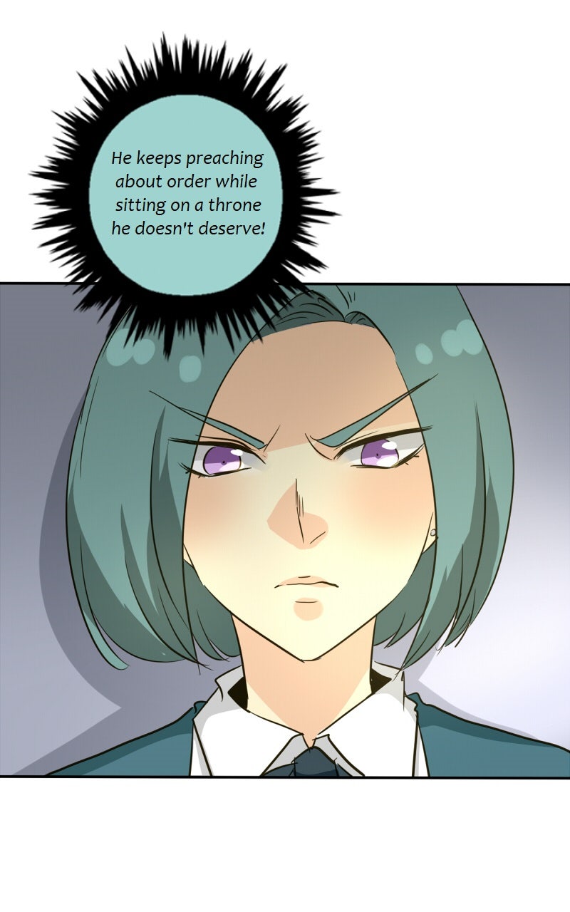 Read unOrdinary EN Manga Online