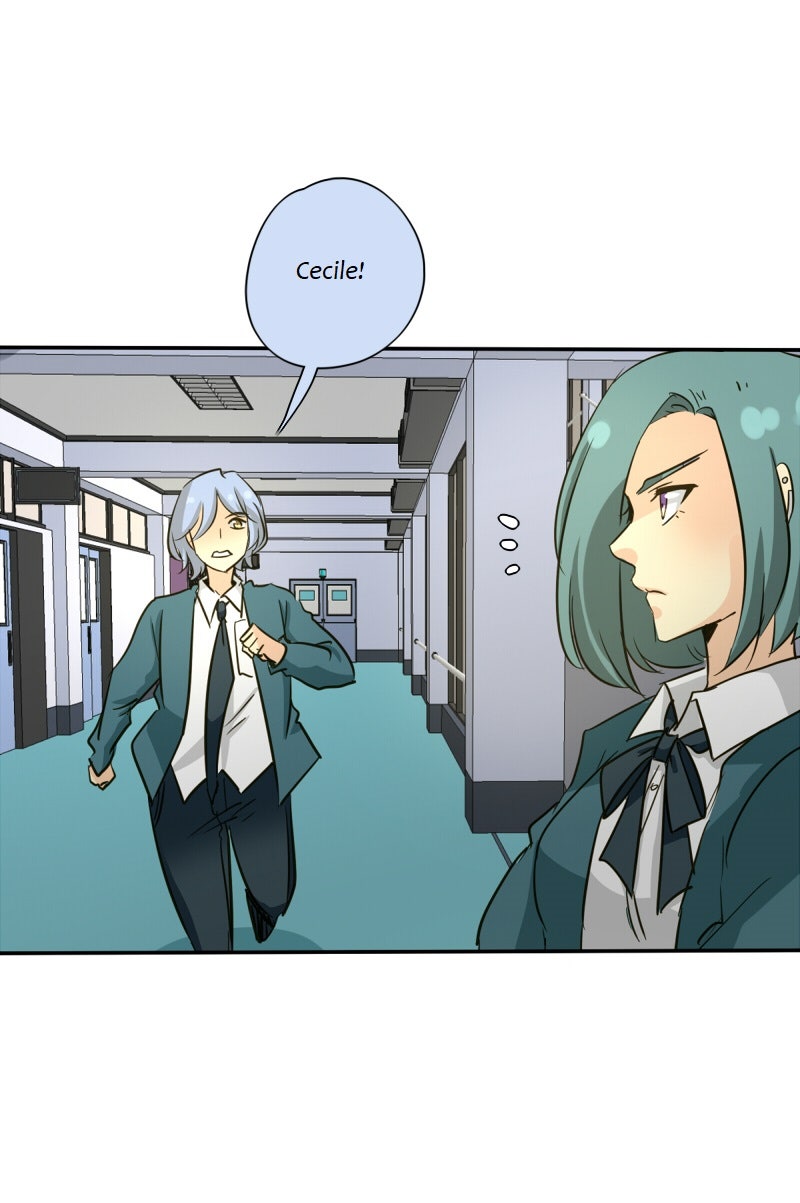 Read unOrdinary EN Manga Online