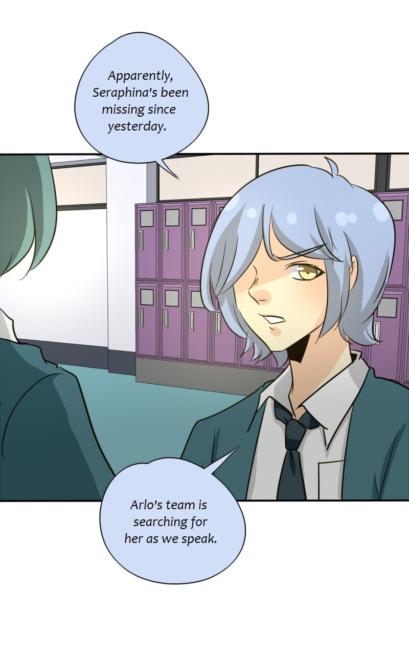 Read unOrdinary EN Manga Online