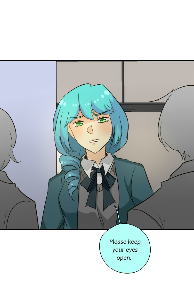Read unOrdinary EN Manga Online