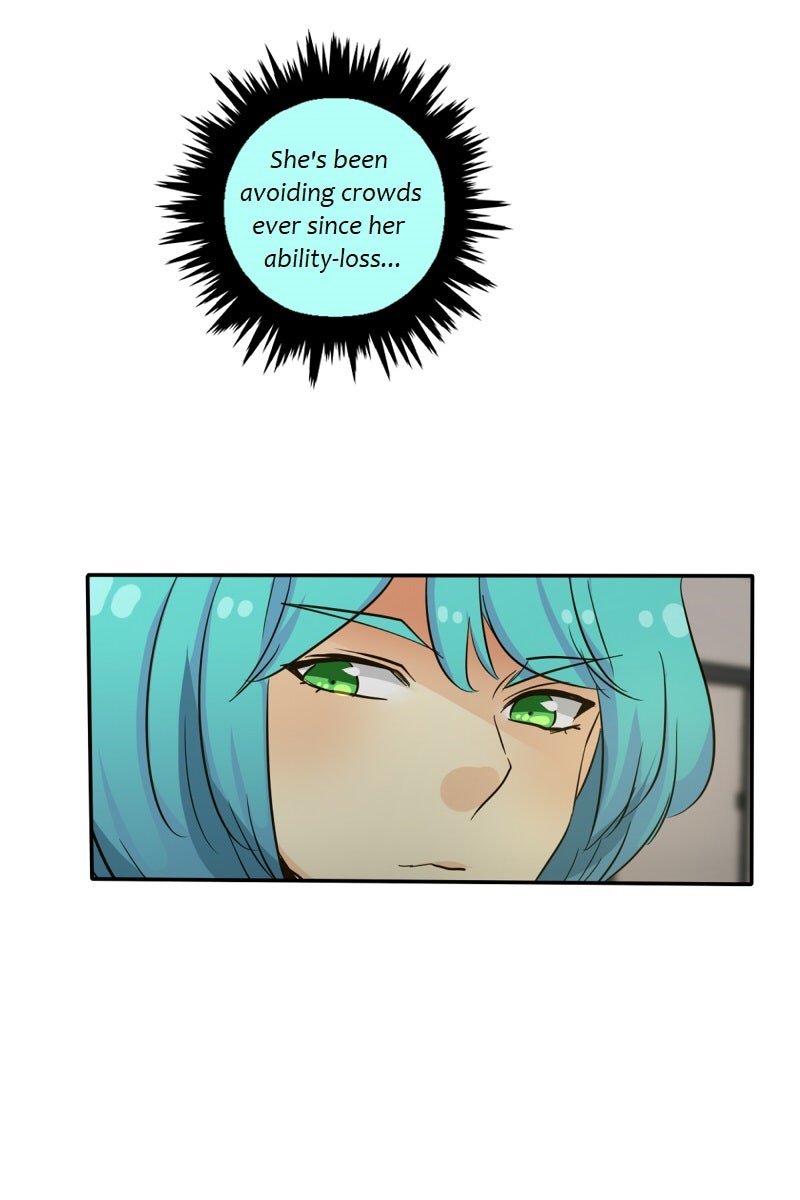 Read unOrdinary EN Manga Online