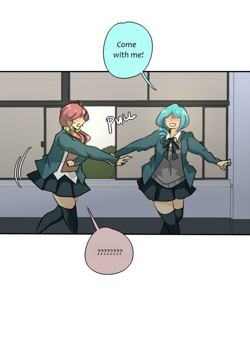Read unOrdinary EN Manga Online