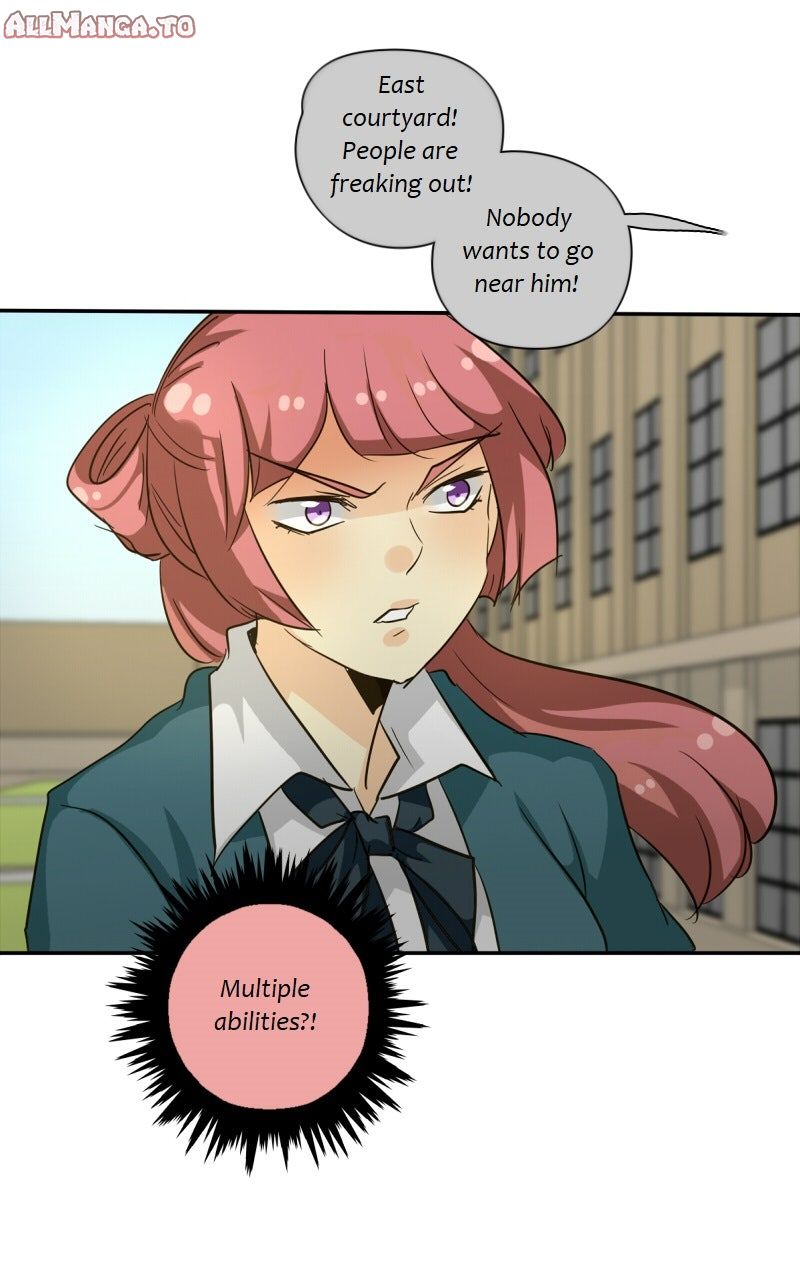 Read unOrdinary EN Manga Online