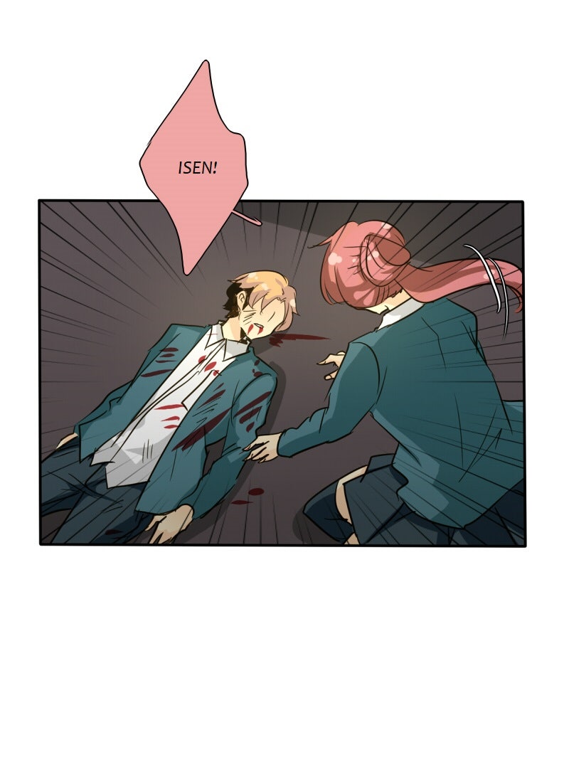 Read unOrdinary EN Manga Online