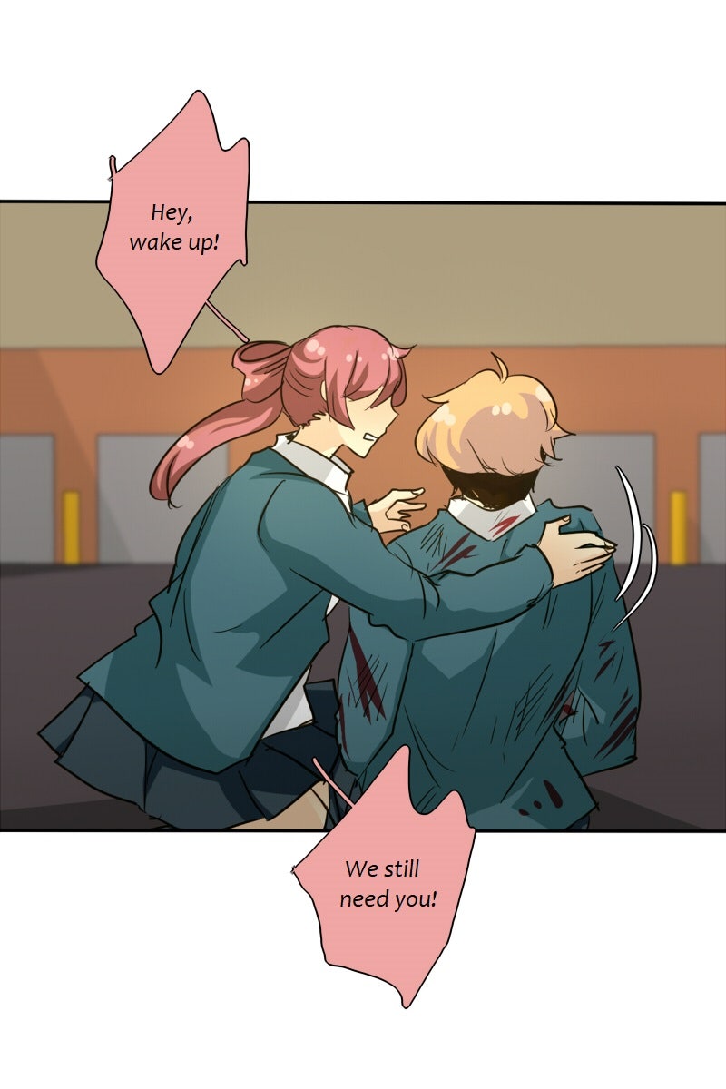 Read unOrdinary EN Manga Online