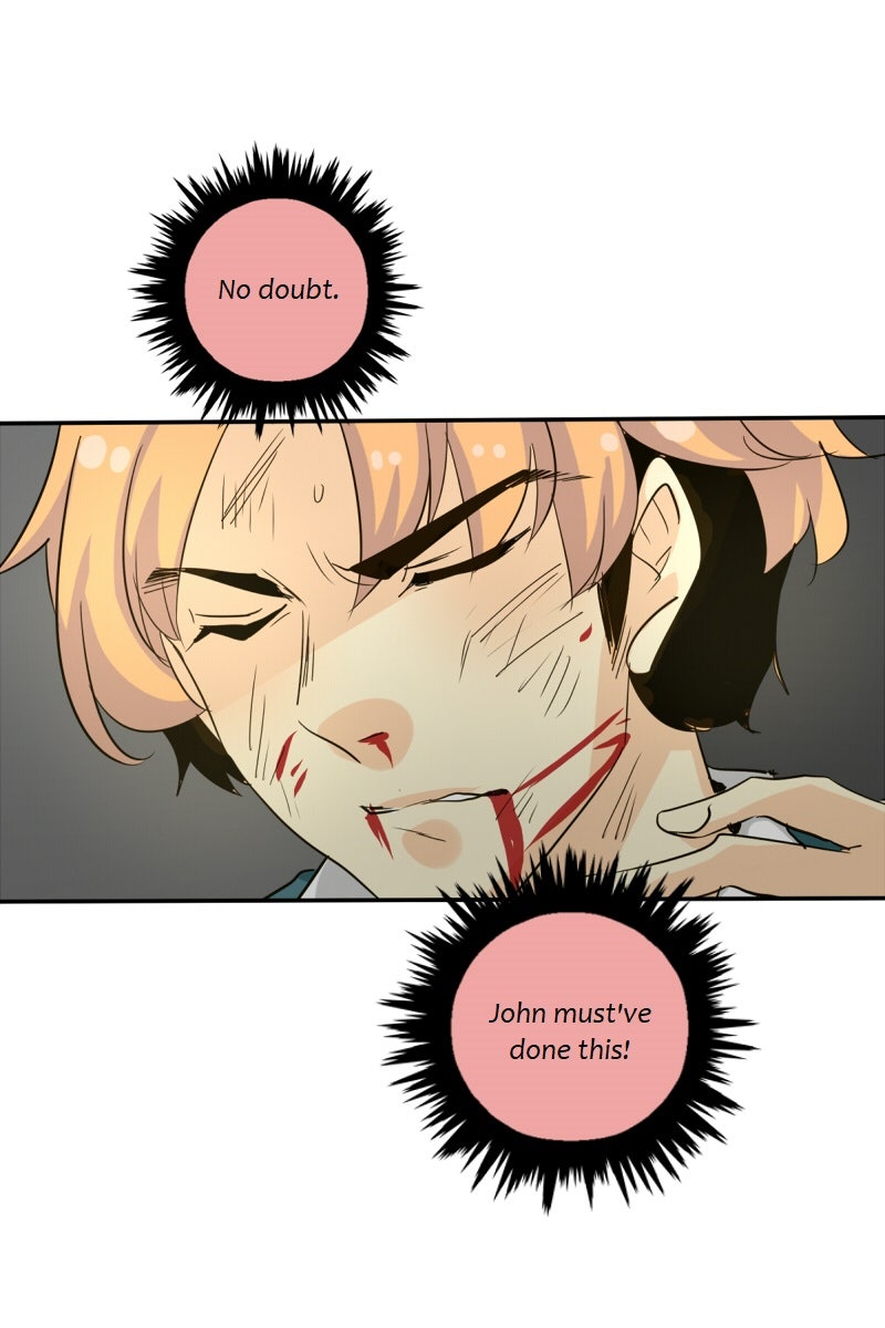 Read unOrdinary EN Manga Online