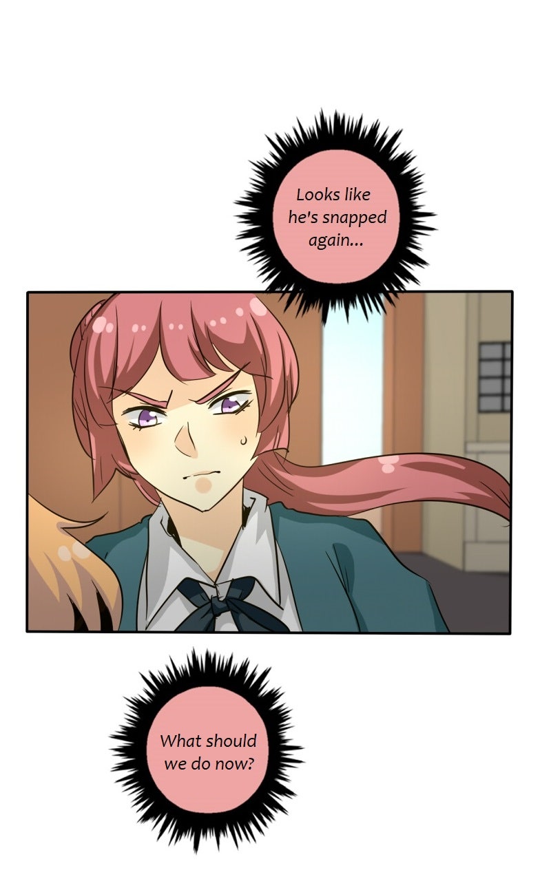 Read unOrdinary EN Manga Online
