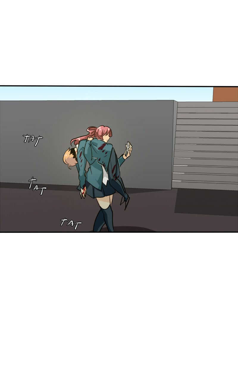 Read unOrdinary EN Manga Online