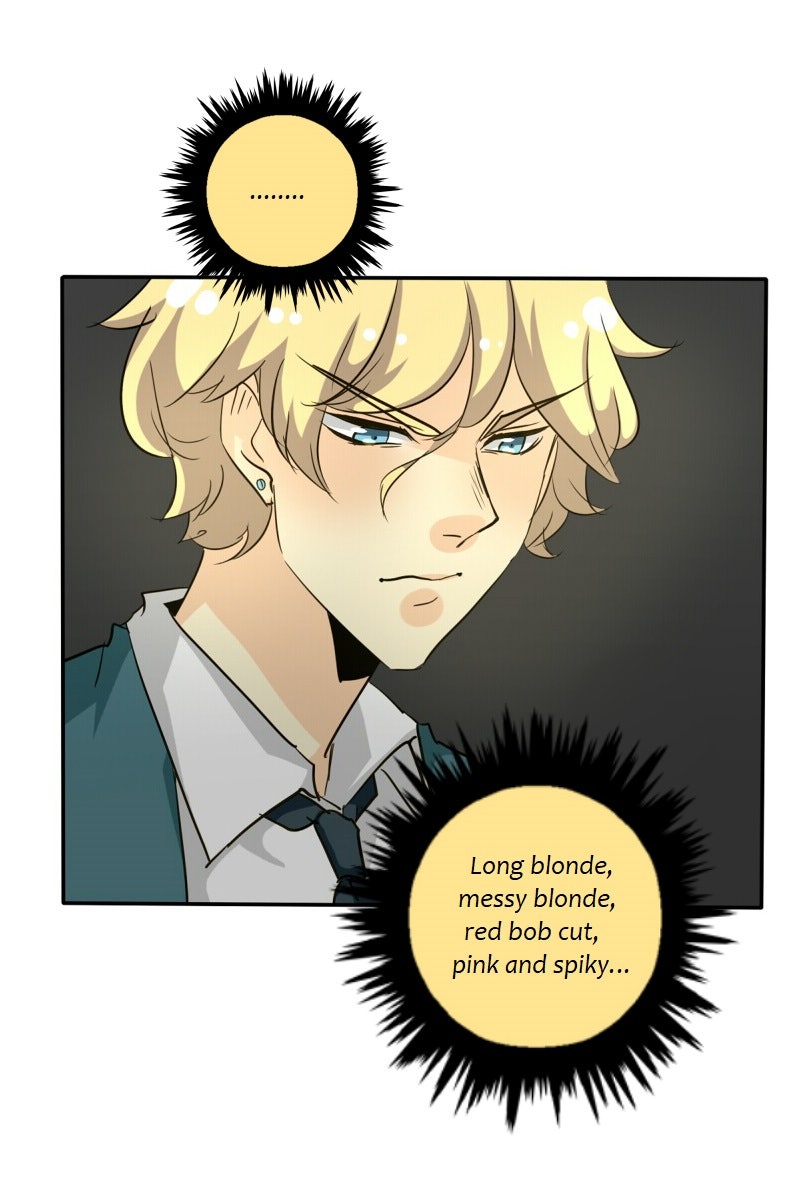 Read unOrdinary EN Manga Online
