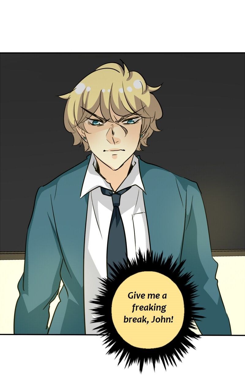 Read unOrdinary EN Manga Online