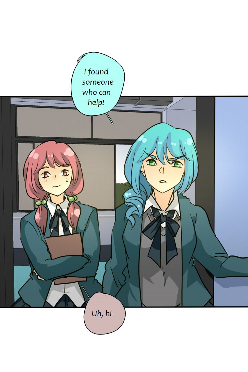 Read unOrdinary EN Manga Online