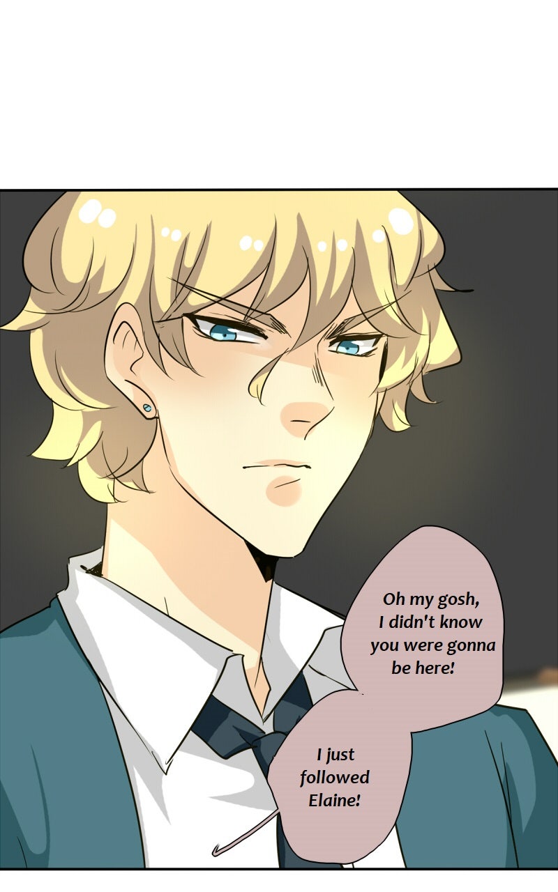 Read unOrdinary EN Manga Online