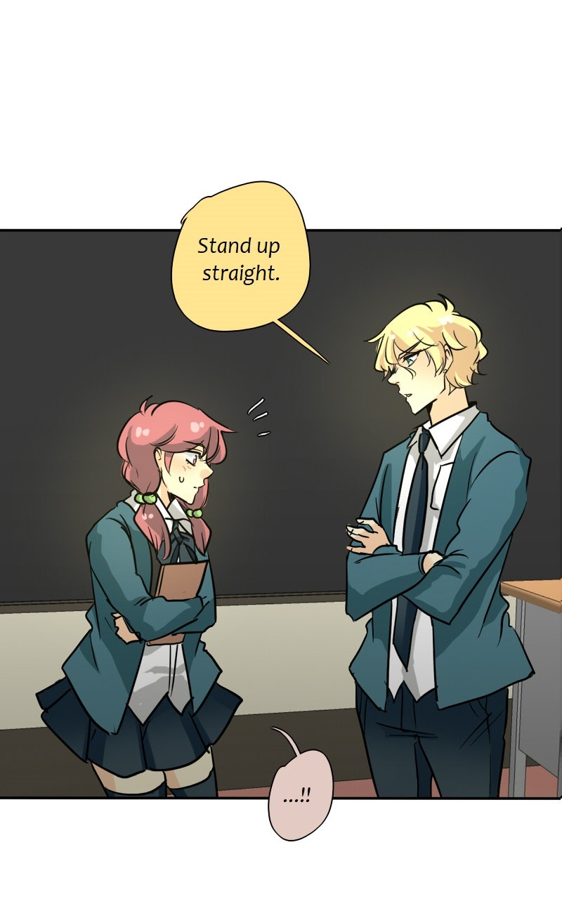 Read unOrdinary EN Manga Online