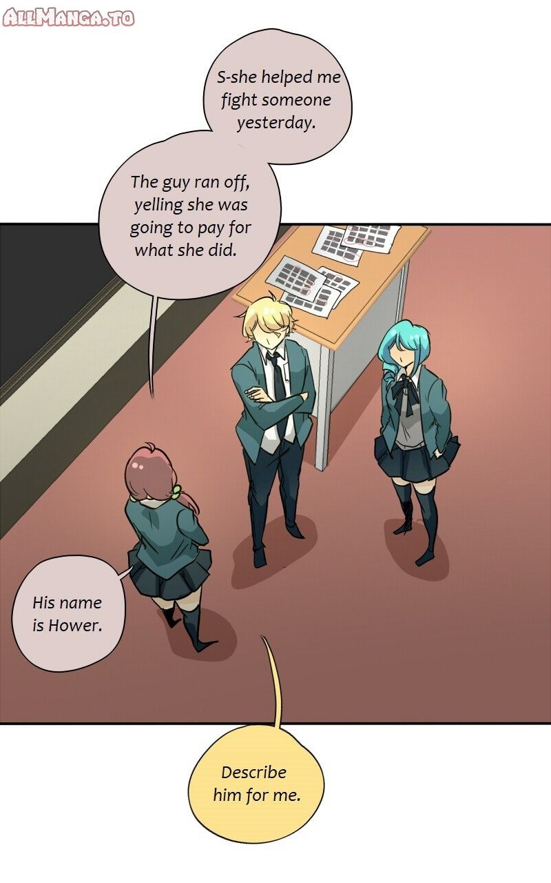 Read unOrdinary EN Manga Online