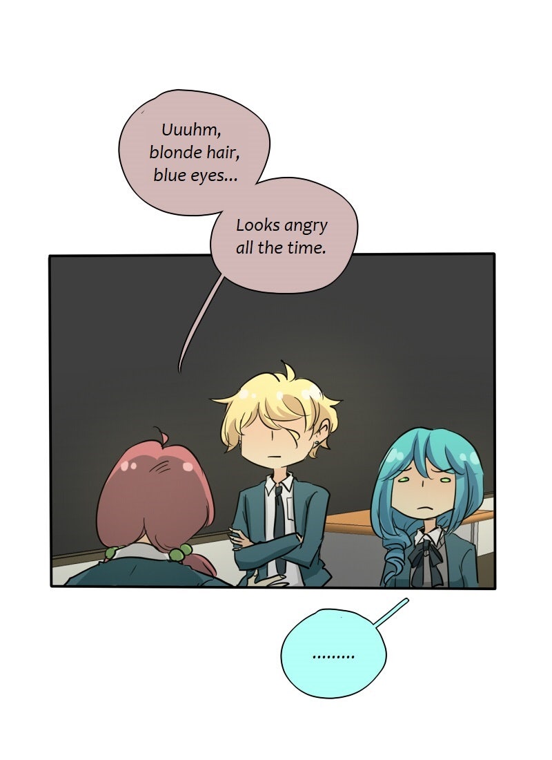 Read unOrdinary EN Manga Online