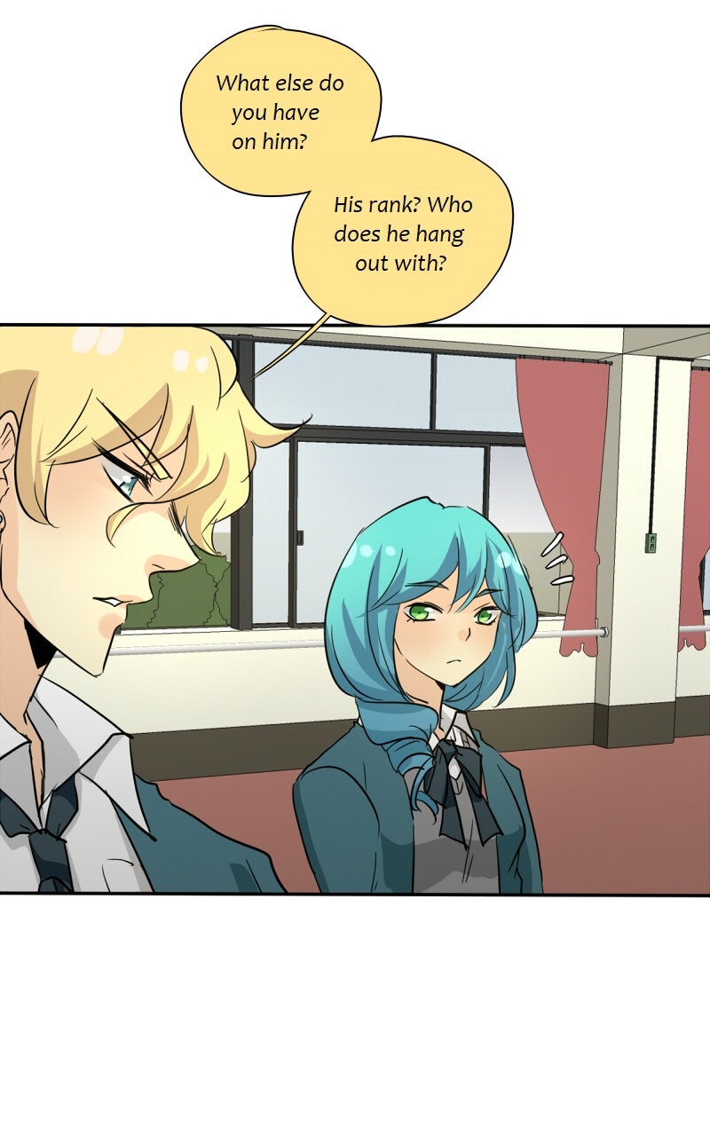 Read unOrdinary EN Manga Online