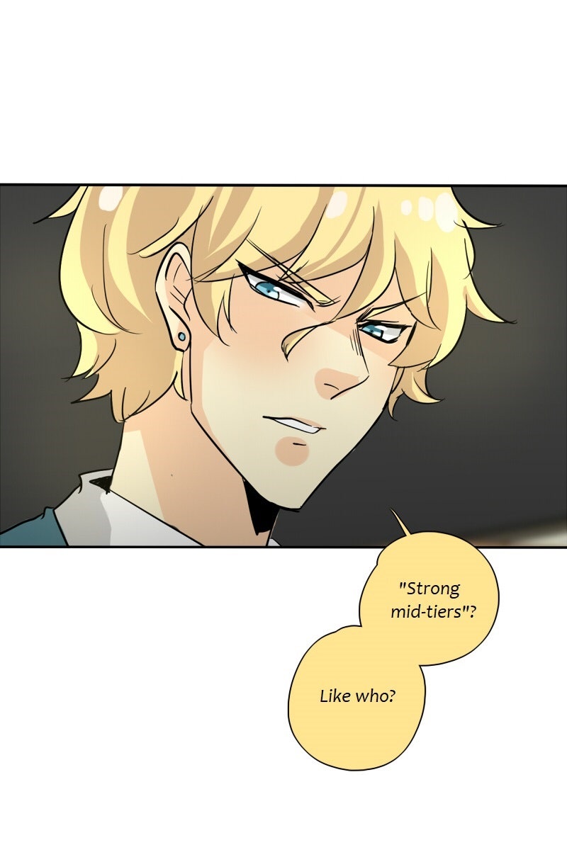 Read unOrdinary EN Manga Online