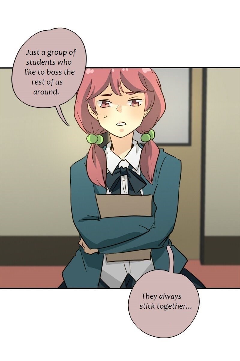 Read unOrdinary EN Manga Online