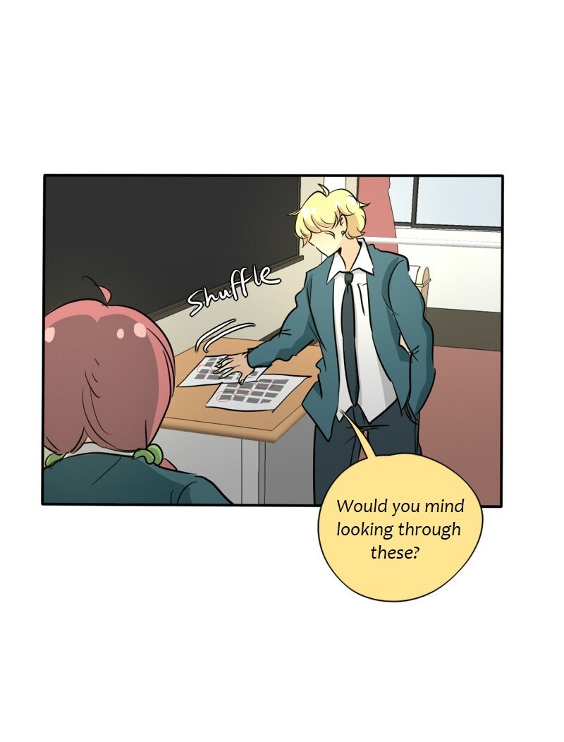 Read unOrdinary EN Manga Online