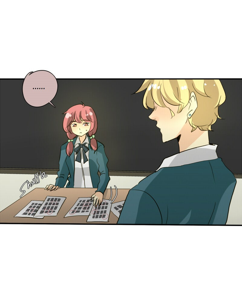 Read unOrdinary EN Manga Online