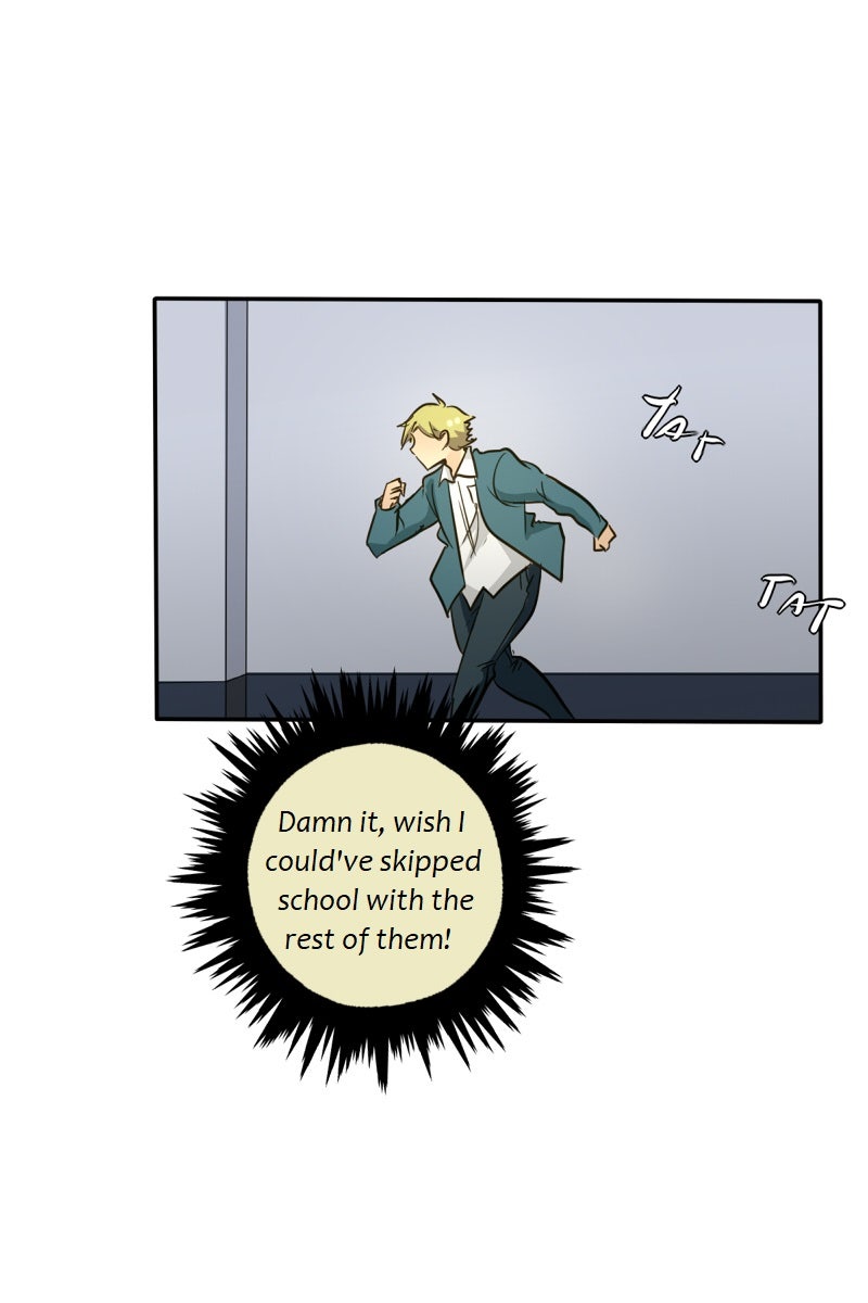 Read unOrdinary EN Manga Online
