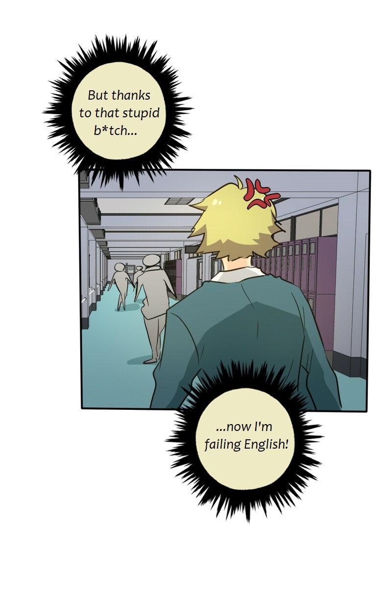 Read unOrdinary EN Manga Online