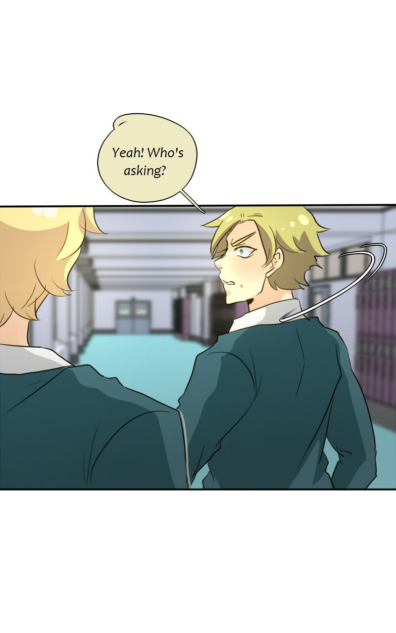 Read unOrdinary EN Manga Online
