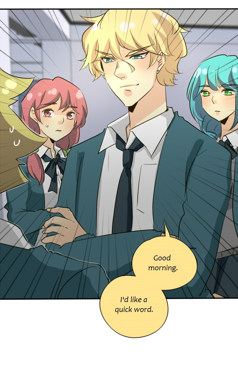 Read unOrdinary EN Manga Online