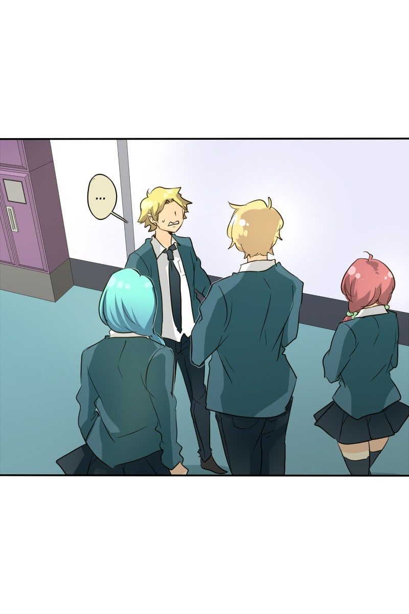 Read unOrdinary EN Manga Online