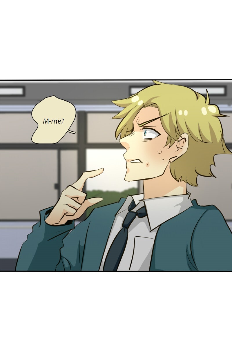 Read unOrdinary EN Manga Online