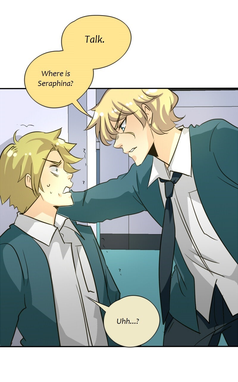 Read unOrdinary EN Manga Online