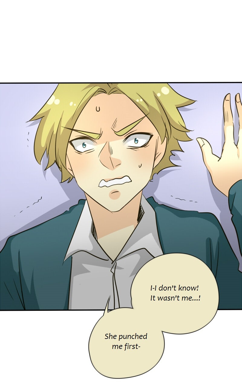 Read unOrdinary EN Manga Online
