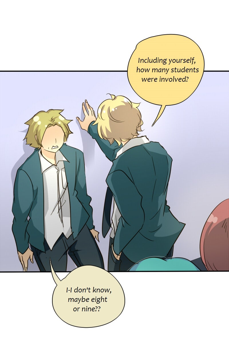 Read unOrdinary EN Manga Online
