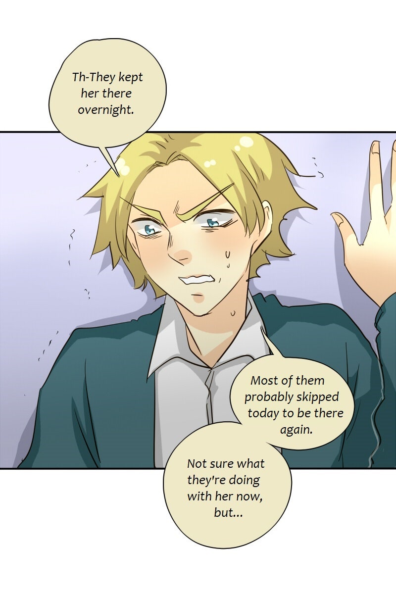 Read unOrdinary EN Manga Online