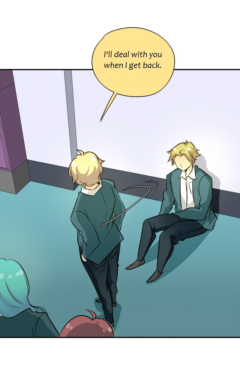Read unOrdinary EN Manga Online
