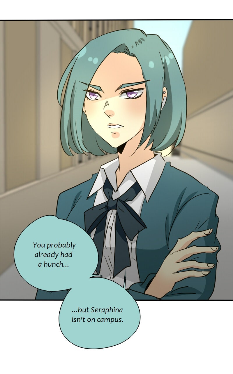 Read unOrdinary EN Manga Online