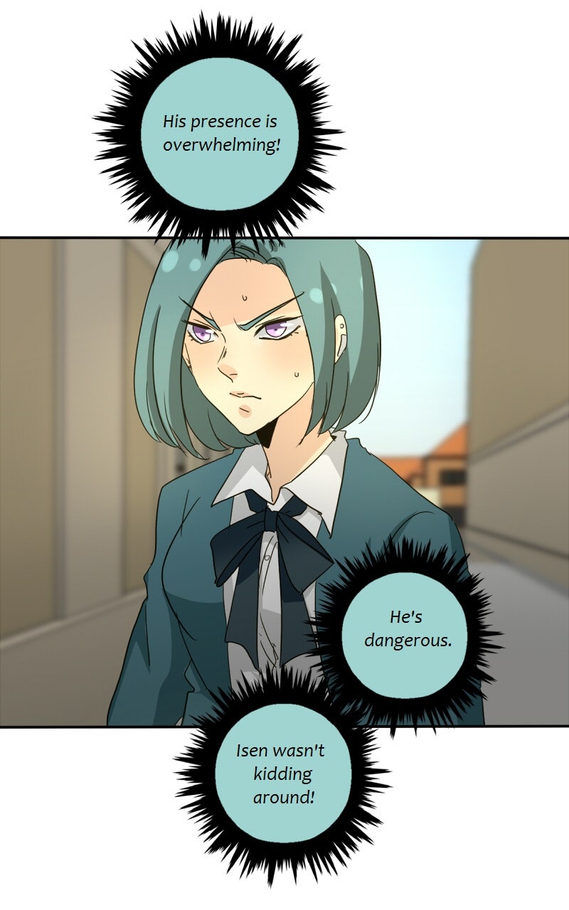 Read unOrdinary EN Manga Online