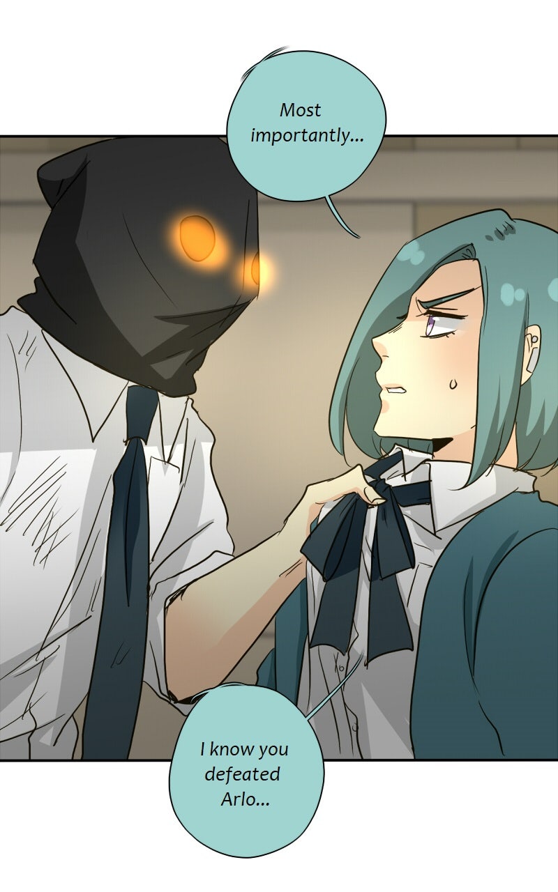 Read unOrdinary EN Manga Online