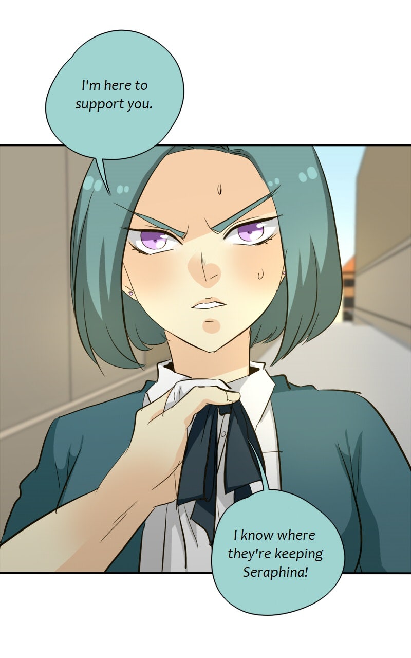 Read unOrdinary EN Manga Online