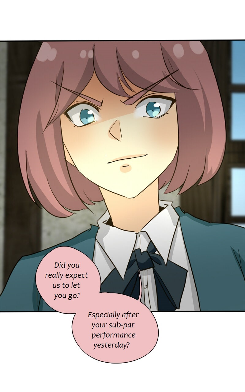 Read unOrdinary EN Manga Online