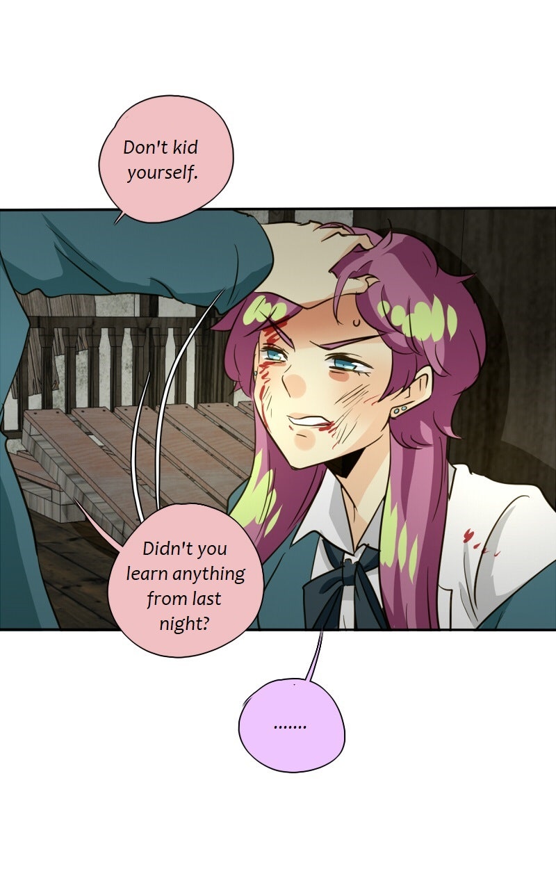 Read unOrdinary EN Manga Online