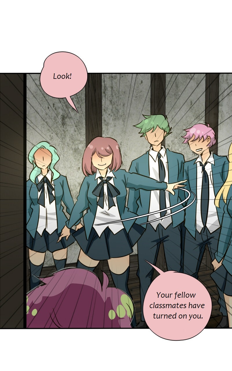 Read unOrdinary EN Manga Online