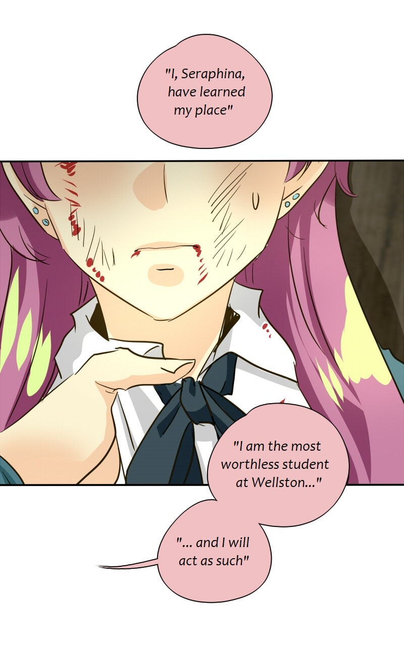 Read unOrdinary EN Manga Online