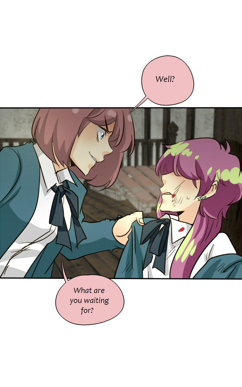 Read unOrdinary EN Manga Online