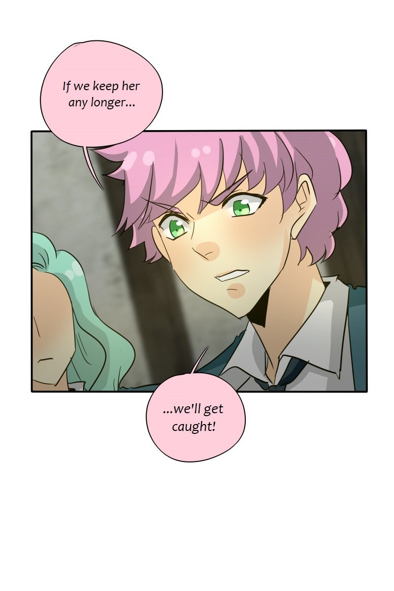 Read unOrdinary EN Manga Online