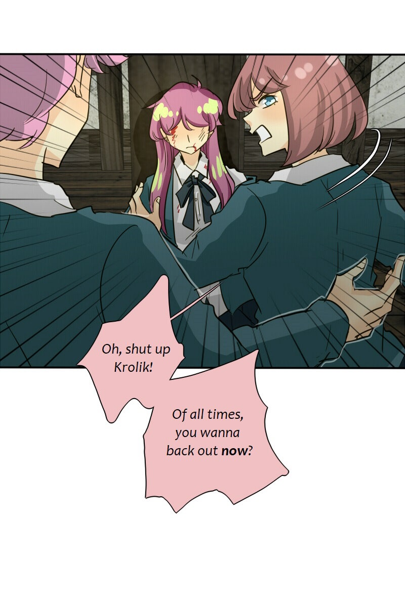 Read unOrdinary EN Manga Online