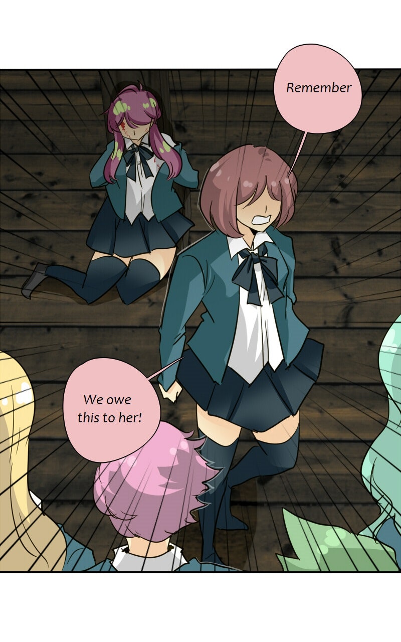 Read unOrdinary EN Manga Online