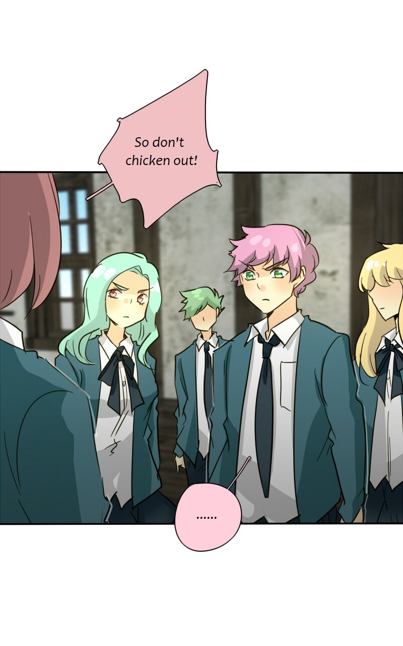 Read unOrdinary EN Manga Online