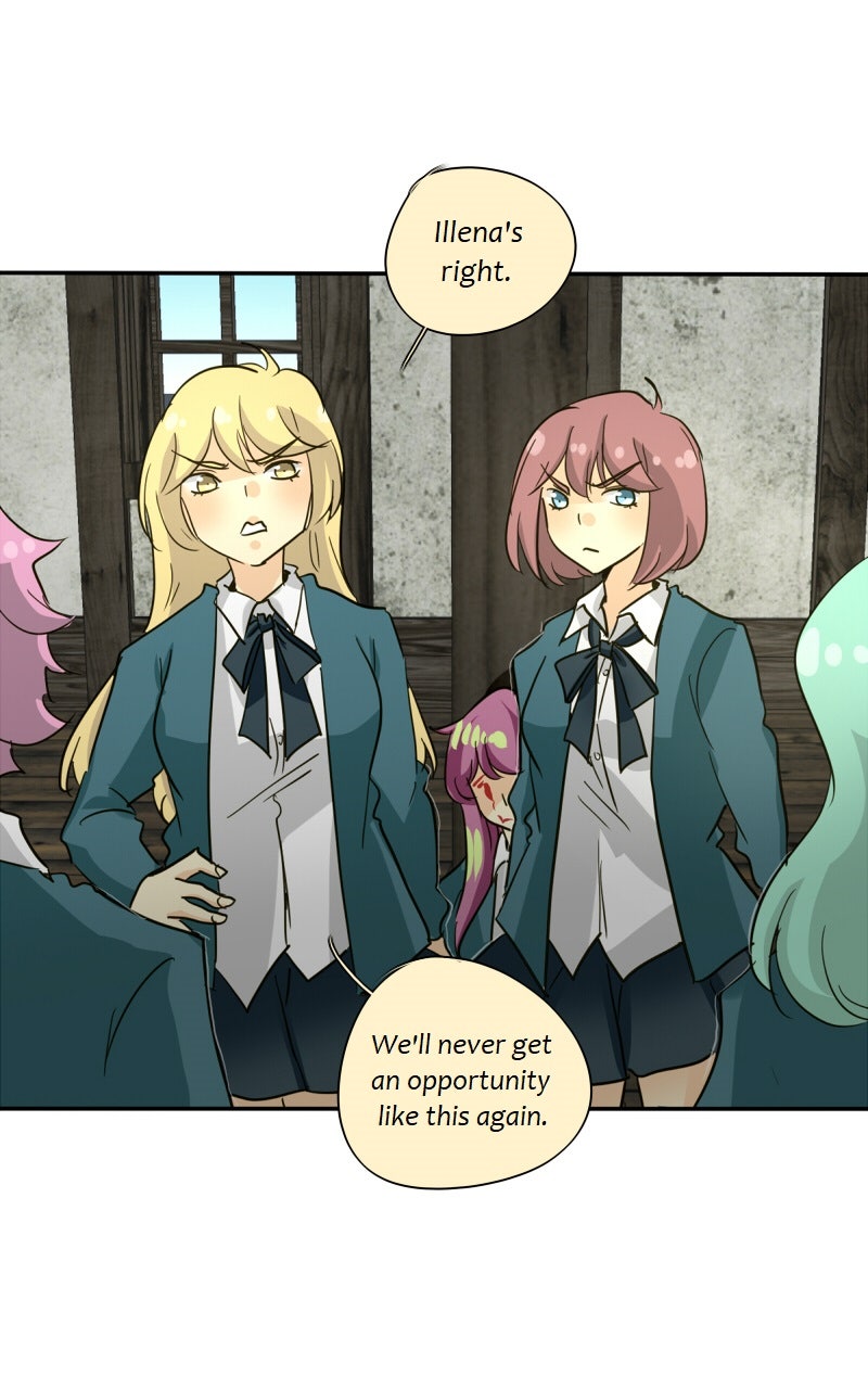 Read unOrdinary EN Manga Online
